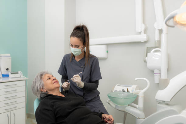 Best Emergency Denture Repair in Raton, NM