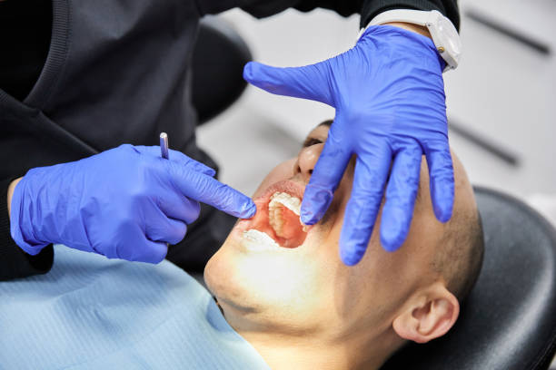 Best Pediatric Emergency Dentist in Raton, NM